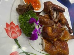-东江海鲜大排档·潮汕菜·砂锅粥