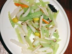 -前海沿·青岛菜(五四广场永旺店)