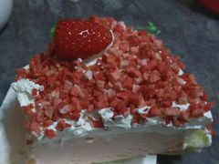 -八喜冰淇淋蛋糕(富国店)