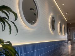 -贝林大翅鲸简餐厅(国家海洋博物馆店)