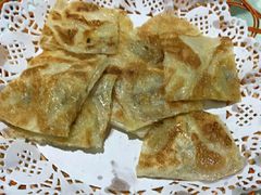 -阿英煲(凉城路店)