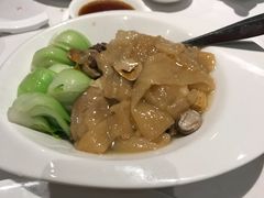 -同乐轩港式早茶