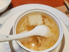 -翕间食·精致淮扬菜(江苏大剧院店)