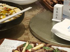 -新疆杭州疗养院·富春山庄
