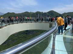 -重庆云阳龙缸景区
