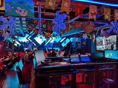 -MOSSO德国餐厅·音乐酒吧(环宇荟店)