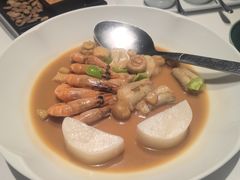 -荣轩(新荣记环球金融中心店)