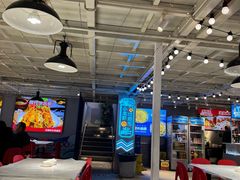 -石牌岭小亮蒸虾•湖北老字号(左岭店)