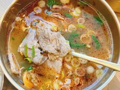 -梨花牛肉汤饭(仁恒伊势丹店)