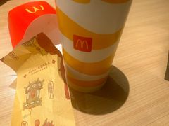 -麦当劳(龙湖北京大兴天街店)