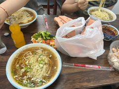 -水仙拉面(水仙街店)