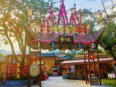 -深圳锦绣中华民俗村