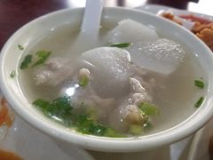 -蓝氏钟楼肉粽