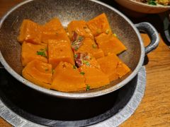 -吃饭皇帝大土家民族菜(正大广场店)