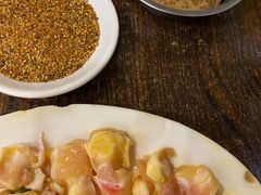 -韩风烤牛肉冷面店