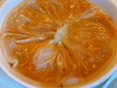 -利苑酒家(华熙国际店)