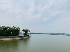 -千龙湖生态旅游度假区