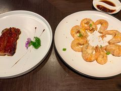 -万丽轩·粤菜(王府井金茂万丽酒店)