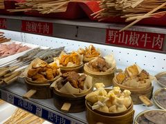 -镇江龙·火锅串串(武侯祠店)