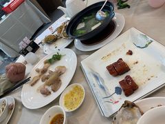 -益健美食大广场(北岭店)