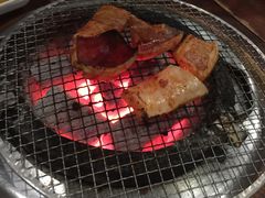 -小本家韩式烤肉(紫藤路店)