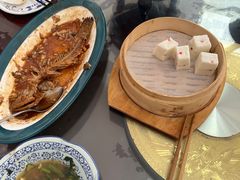 -水香园·中国徽菜名店(紫霞大道店)