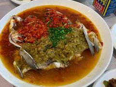 -九墅庭院餐厅(九溪徐村店)