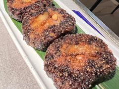 水街壮乡黑米粽-桂小厨广西菜(航洋店)