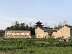 -杏花村文化旅游区