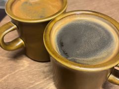 -BIJOU coffee&cocktail(龙岗万科广场店)