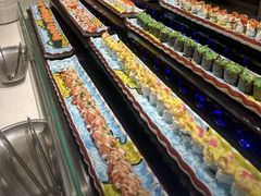 -星伦多自助料理·涮烤一体(江桥万达店)