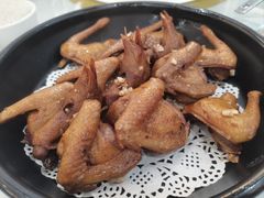-东江渔村·古典园林·30年粤菜老字号(太和店)