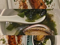 -船歌·鱼水饺青岛菜(国贸商城店)