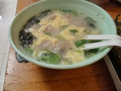 -二民煎饼(津南咸水沽店)