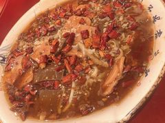 -吴记酱骨炖菜馆(康安路店)