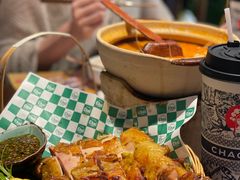 -泰妃殿(武汉首店)