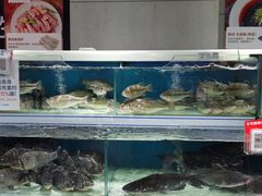 -盒马鲜生(大行宫店)