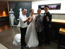 -艺匠摄影ARTIZ STUDIO(南京店)