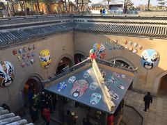 -函谷关历史文化旅游区