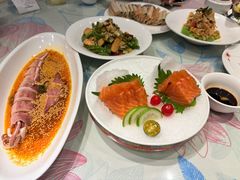 -知味观·味庄(杨公堤店)