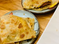 -小桃园·豆浆油条(复兴中路店)