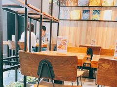 大堂-乐凯撒披萨(中心书城店)