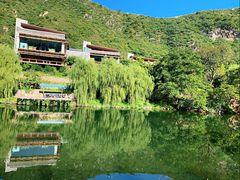 -京北渔家傲