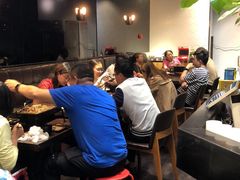 -晓鲜熊猫烤鱼烤吧(西三旗百汇北门店)