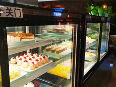 -汉丽斯巴西烤肉自助(市南店)