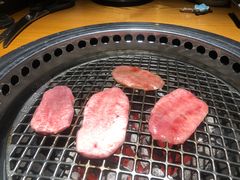-本寻烧肉酒场(双井店)