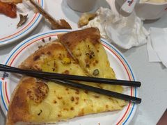 -牛排叔叔自助餐厅(太原万达店)