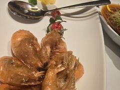 -荣兴酒家(徐家汇店)