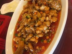 -大地春饼店(黄河路店)