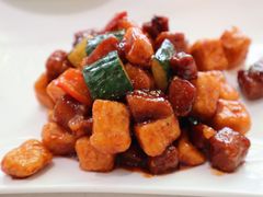 -香香海南菜餐厅